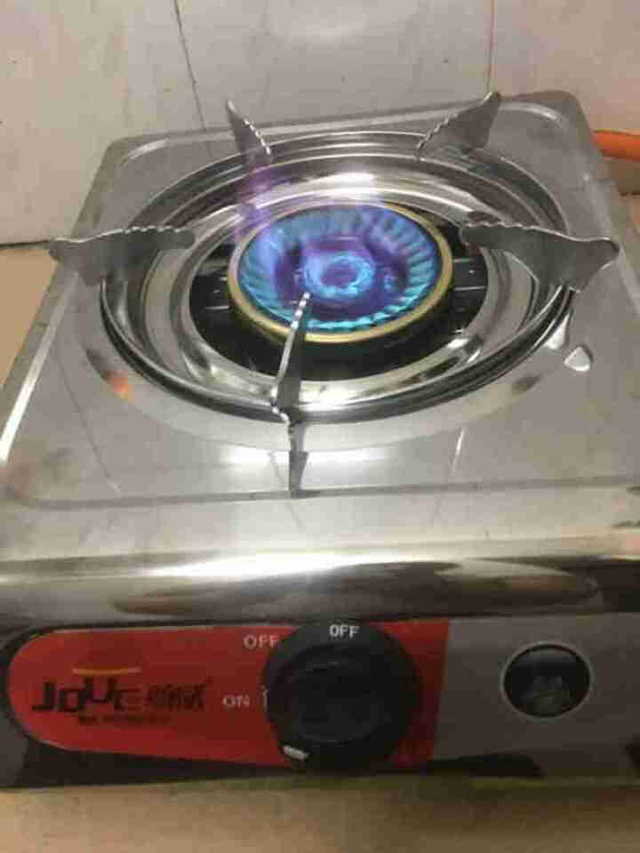 尊威燃氣灶質(zhì)量怎么樣好不好用？真實(shí)測評2