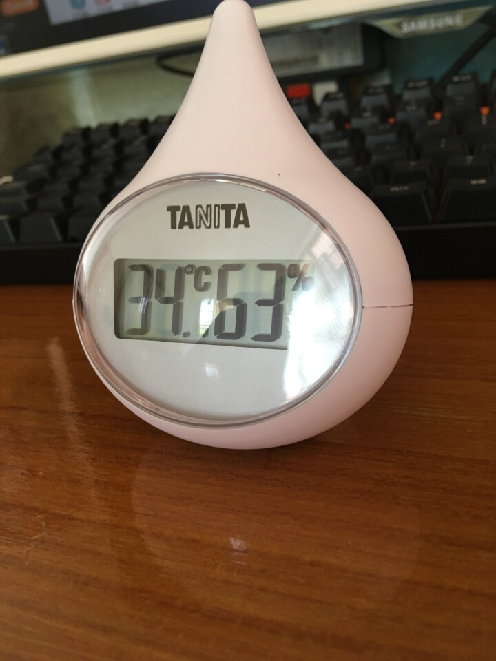 百利達溫濕度計質(zhì)量怎么樣好不好用？真實(shí)使用一段時(shí)間感受2