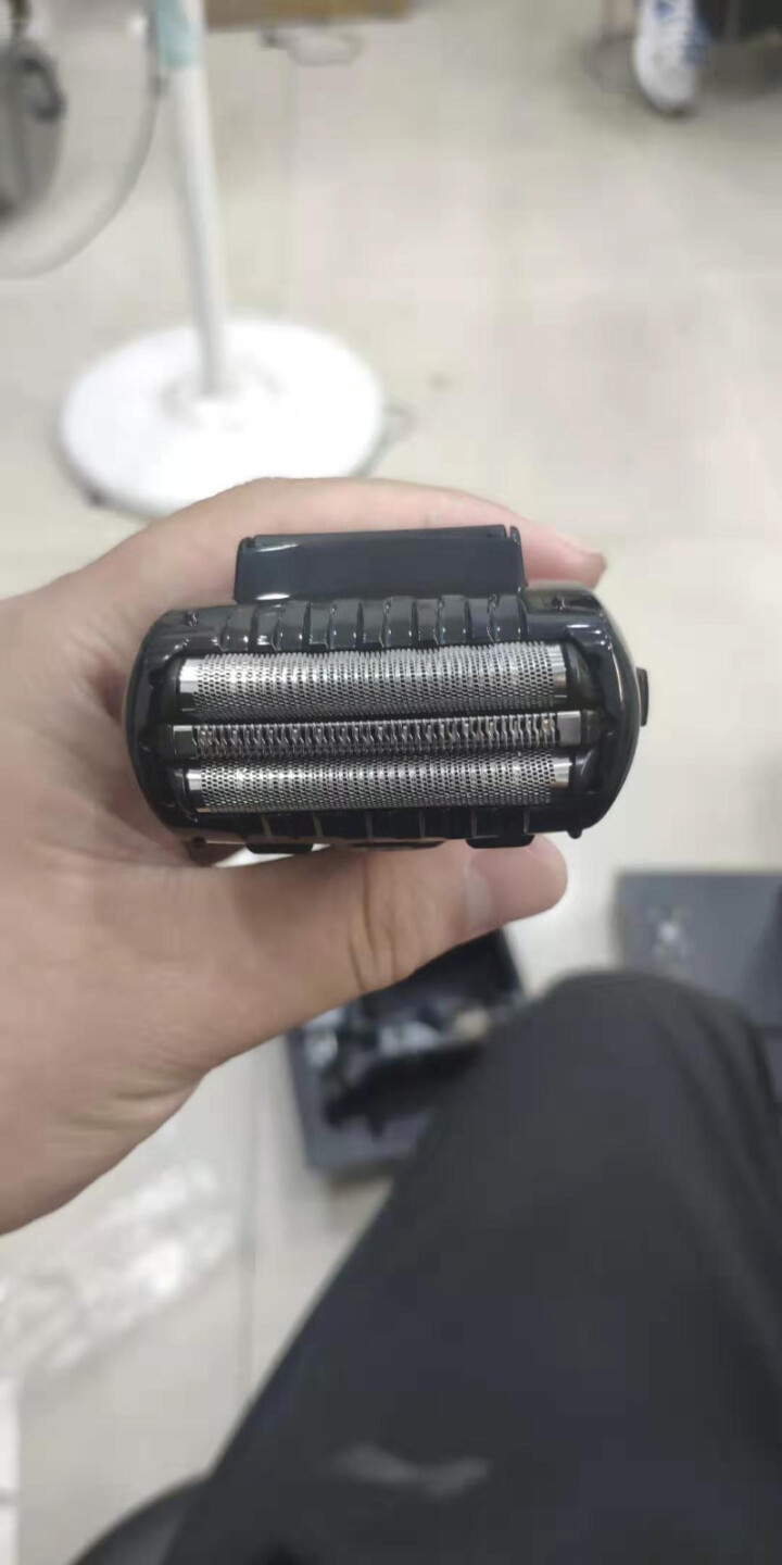 松下電動(dòng)剃須刀質(zhì)量怎么樣好不好用2