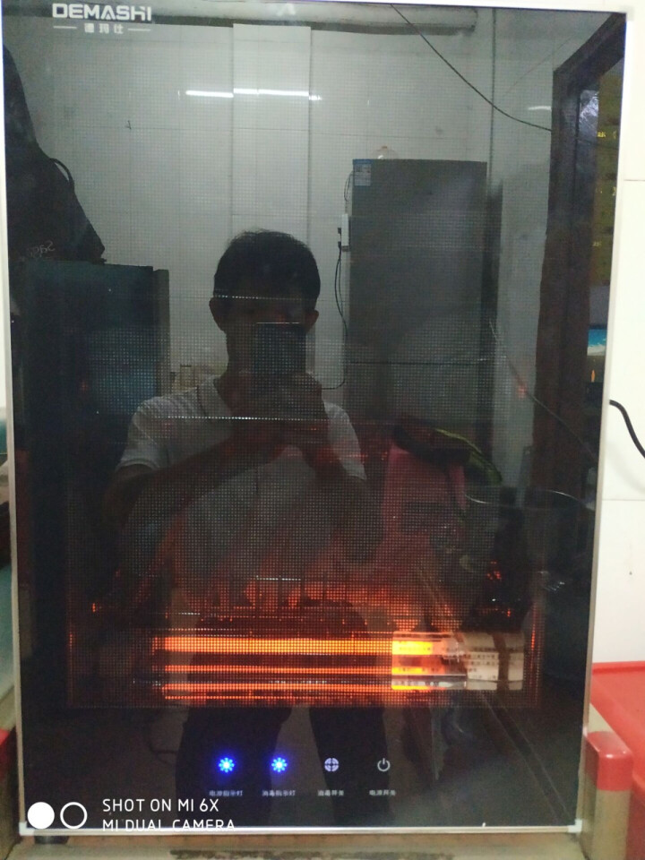 德瑪仕消毒柜質(zhì)量怎么樣哪里品牌2？使用一段時(shí)間后感受