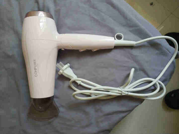 康夫吹風(fēng)機質(zhì)量怎么樣哪個(gè)型號好3