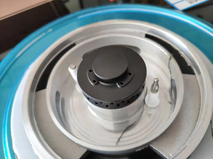 慧喜燃氣灶怎么樣好不好用？真實(shí)使用評測5