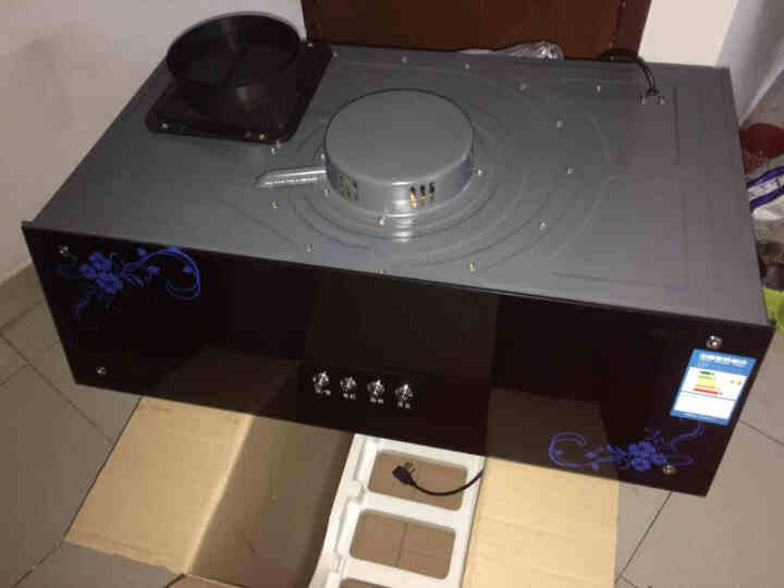 管家好太太抽油煙機質(zhì)量怎么樣什么品牌