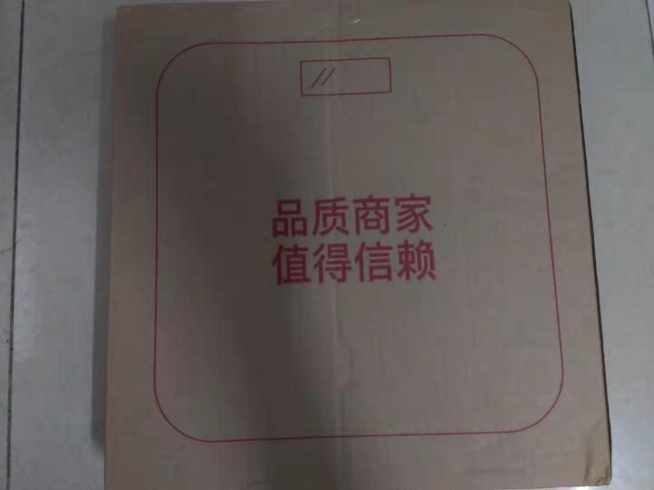 Meilen美樂(lè )電子體重秤質(zhì)量怎么樣好不好用