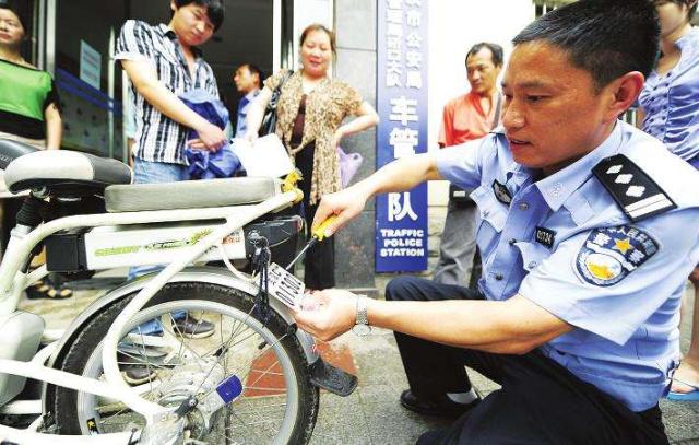 武漢:2021年電動(dòng)自行車(chē)最新上牌指南