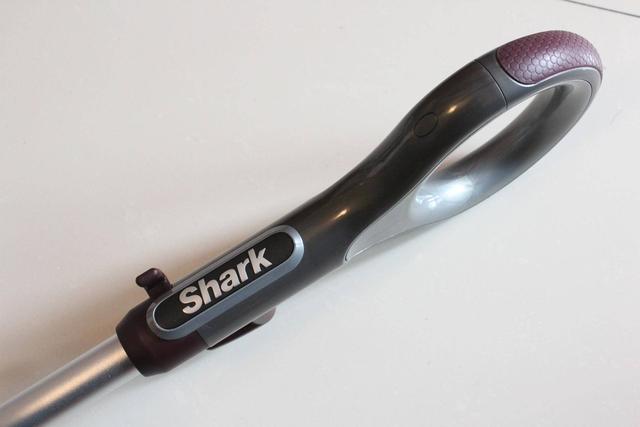 拖把也要科技感？SHARK（鯊客）P4 蒸汽拖把試用