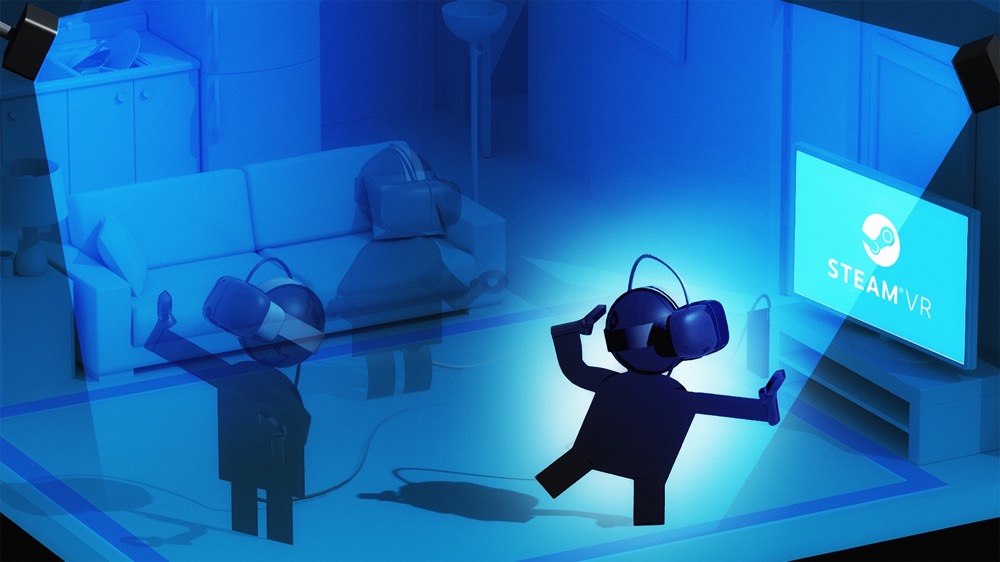 VR 初學(xué)者指南:常見(jiàn)問(wèn)題解答和所有您需要知道的