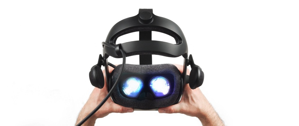 VR 初學(xué)者指南:常見(jiàn)問(wèn)題解答和所有您需要知道的