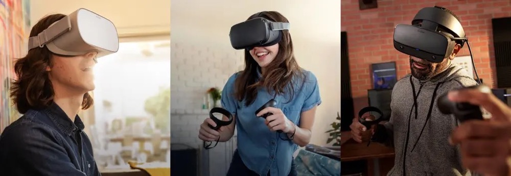 VR 初學(xué)者指南:常見(jiàn)問(wèn)題解答和所有您需要知道的