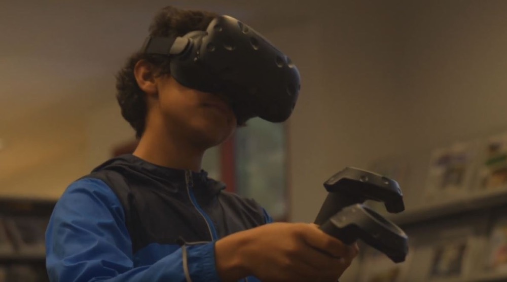 VR 初學(xué)者指南:常見(jiàn)問(wèn)題解答和所有您需要知道的
