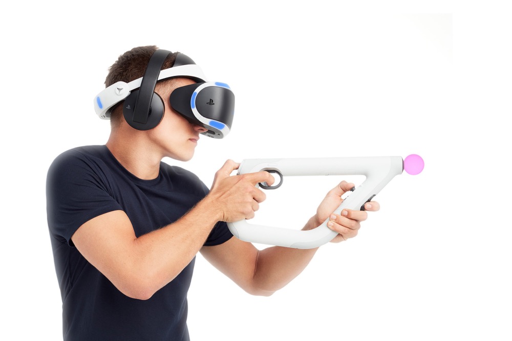 VR 初學(xué)者指南:常見(jiàn)問(wèn)題解答和所有您需要知道的