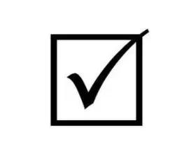 方框內打√，Word中有 6 種方法隨你選，一看就會(huì )！