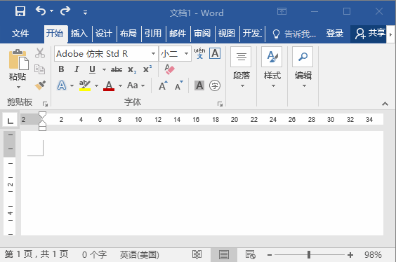 方框內打√，Word中有 6 種方法隨你選，一看就會(huì )！