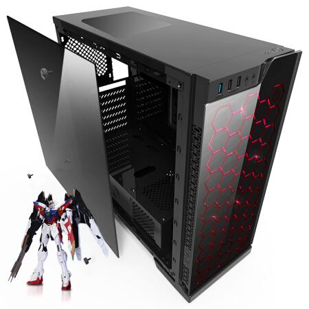 慢慢君盤(pán)點(diǎn)丨電腦機箱十大品牌機型推薦