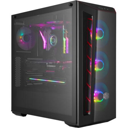 慢慢君盤(pán)點(diǎn)丨電腦機箱十大品牌機型推薦