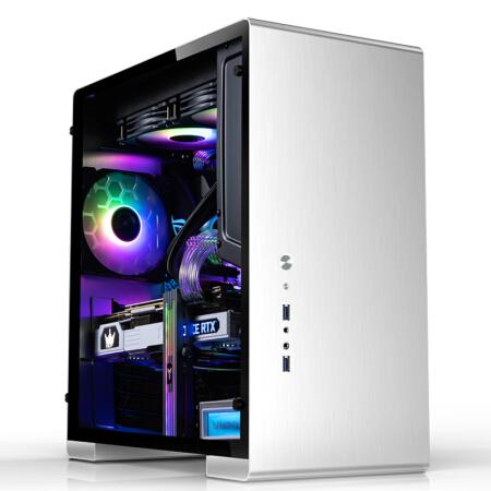 慢慢君盤(pán)點(diǎn)丨電腦機箱十大品牌機型推薦