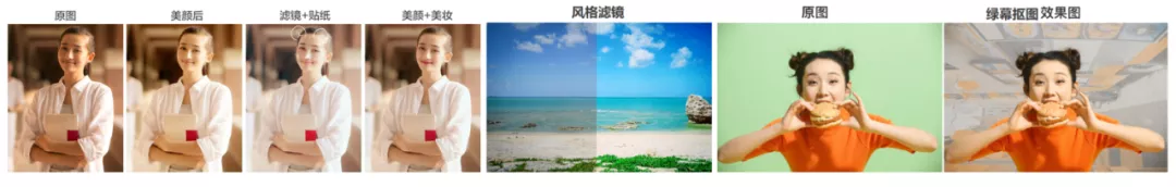 一文讀懂阿里云直播技術(shù)是如何實(shí)現的