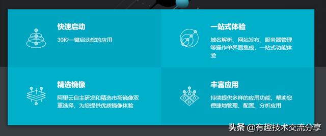阿里云服務(wù)器怎么選購？來(lái)一起看看吧