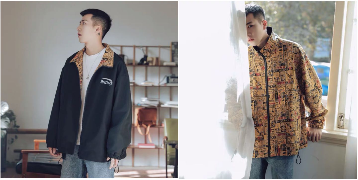 10家男裝店推薦！口碑最好的衣服只要19元，淘寶店鋪粉絲800萬(wàn)！