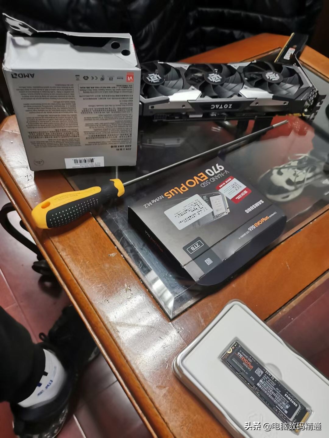 目前這行情，5000元預算該組裝什么配置的電腦合適？這套不失所望