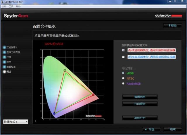 超窄邊框高顏值 AOC炫鋒顯示器評測