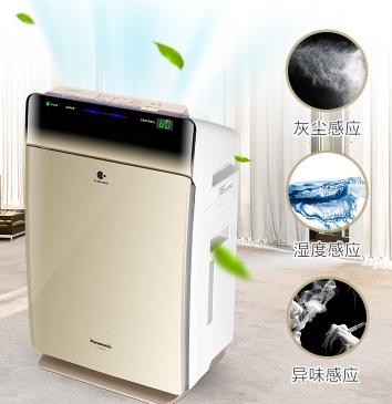 復工在即 讓辦公室充滿(mǎn)清新空氣 空氣凈化器推薦