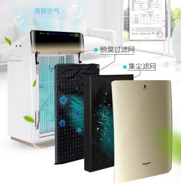 復工在即 讓辦公室充滿(mǎn)清新空氣 空氣凈化器推薦