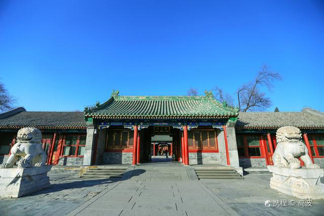 「小編推薦」北京10個(gè)好玩不坑必玩景點(diǎn)，快來(lái)拔草吧！