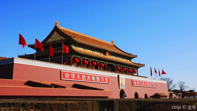 「小編推薦」北京10個(gè)好玩不坑必玩景點(diǎn)，快來(lái)拔草吧！
