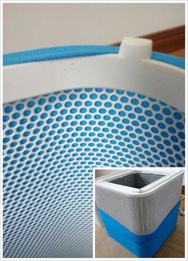 blueair空氣凈化器好嗎，blueair凈化器怎么樣