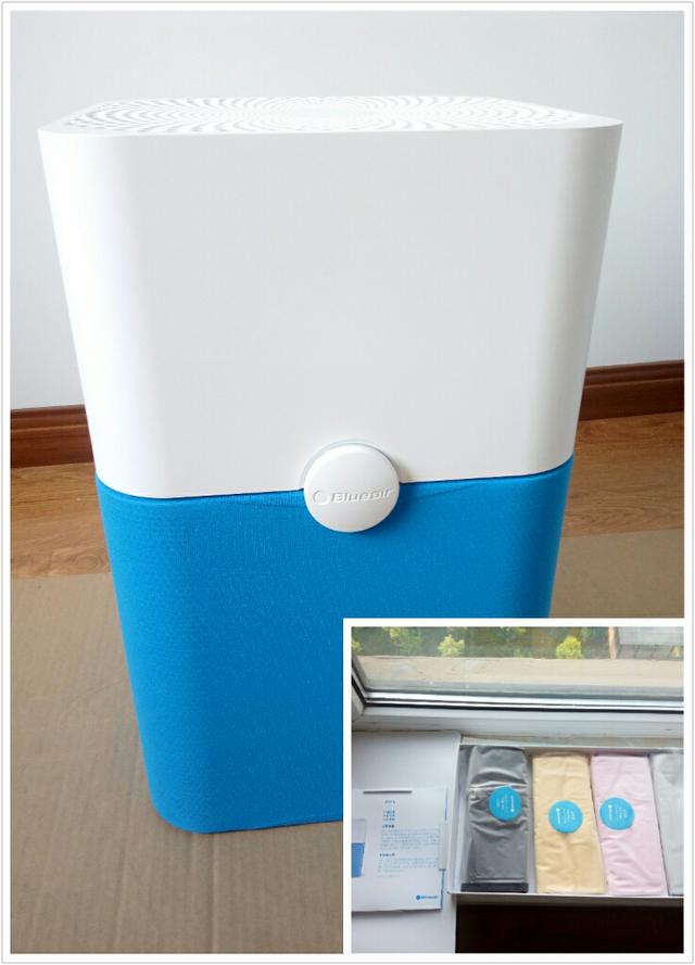 blueair空氣凈化器好嗎，blueair凈化器怎么樣