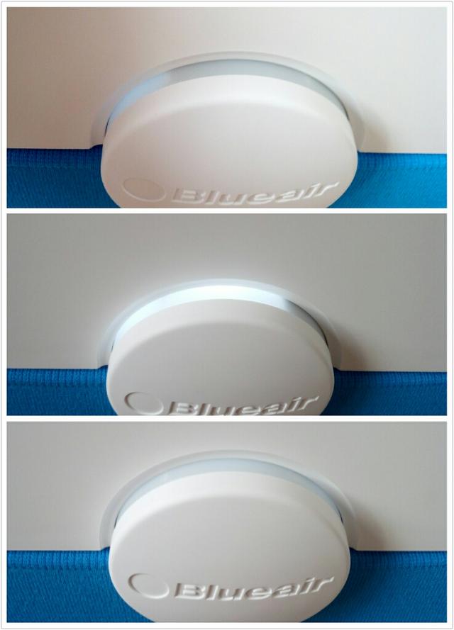 blueair空氣凈化器好嗎，blueair凈化器怎么樣