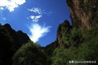 推薦北京周邊，小眾，有山有水，溜娃不累的景點(diǎn)，都是自己去過(guò)的
