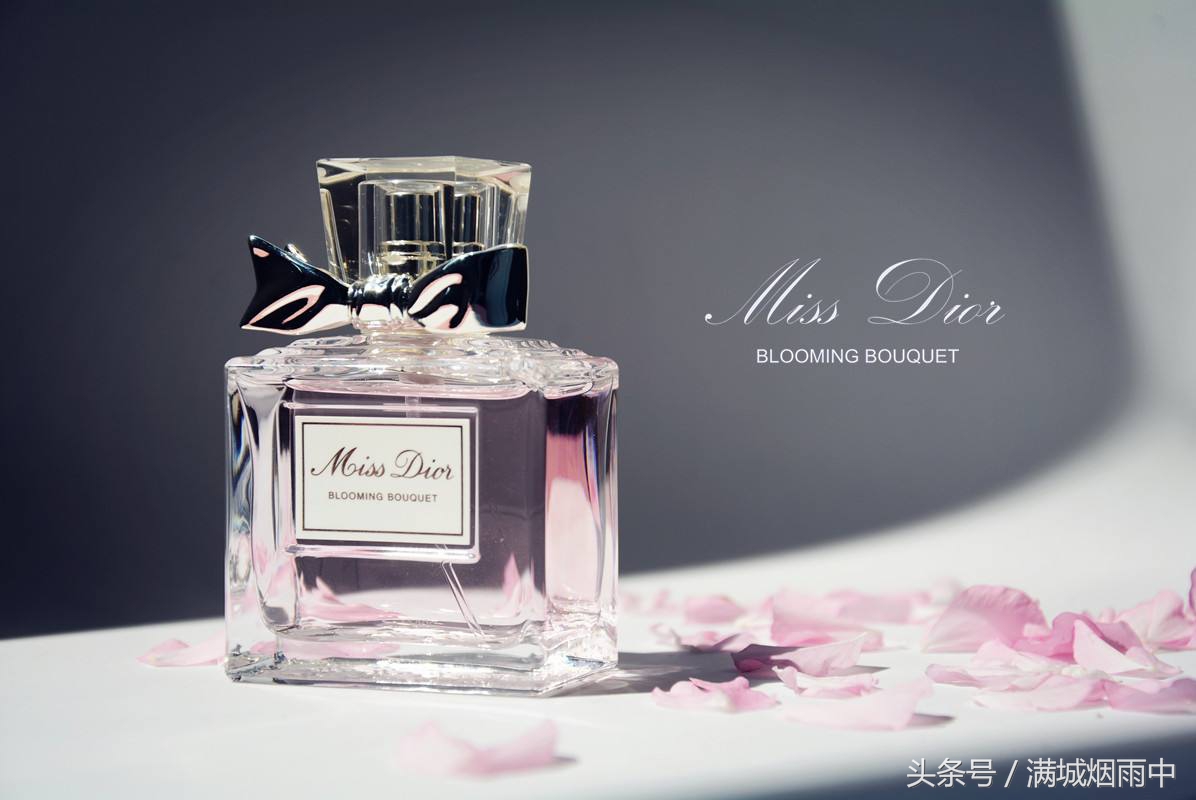 華麗與高雅的代名詞Dior,你了解多少？