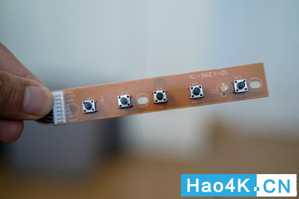 教你：閑置損壞筆記本電腦如何改造的DIY液晶顯示屏！