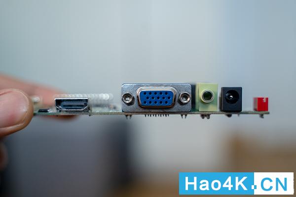 教你：閑置損壞筆記本電腦如何改造的DIY液晶顯示屏！
