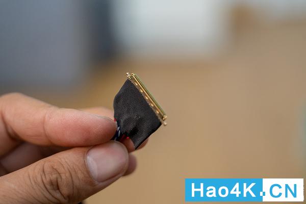 教你：閑置損壞筆記本電腦如何改造的DIY液晶顯示屏！
