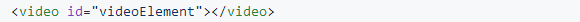 前端開(kāi)發(fā)：Bilibili開(kāi)源純JavaScript編寫(xiě)的FLV播放器（flv.js）