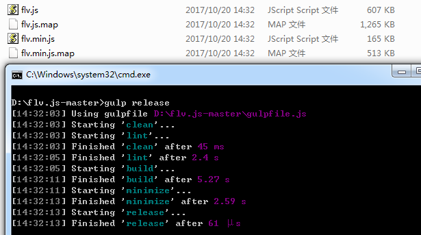前端開(kāi)發(fā)：Bilibili開(kāi)源純JavaScript編寫(xiě)的FLV播放器（flv.js）