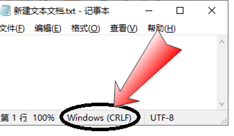 一文搞定 換行、(硬)回車(chē)、軟回車(chē)的區別