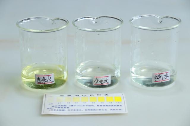 打造家庭凈水系統，比買(mǎi)水放心！濱特爾凈水器體驗分享