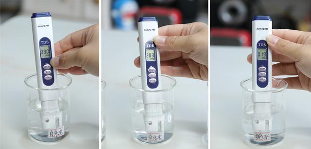 打造家庭凈水系統，比買(mǎi)水放心！濱特爾凈水器體驗分享