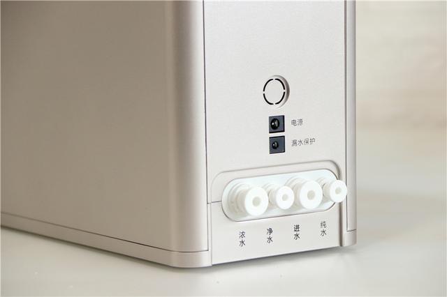 打造家庭凈水系統，比買(mǎi)水放心！濱特爾凈水器體驗分享