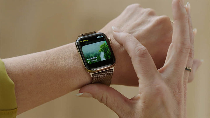 watchOS 8 上手：全新表盤(pán)、全新運動(dòng)，還有 10+ 項全新功能