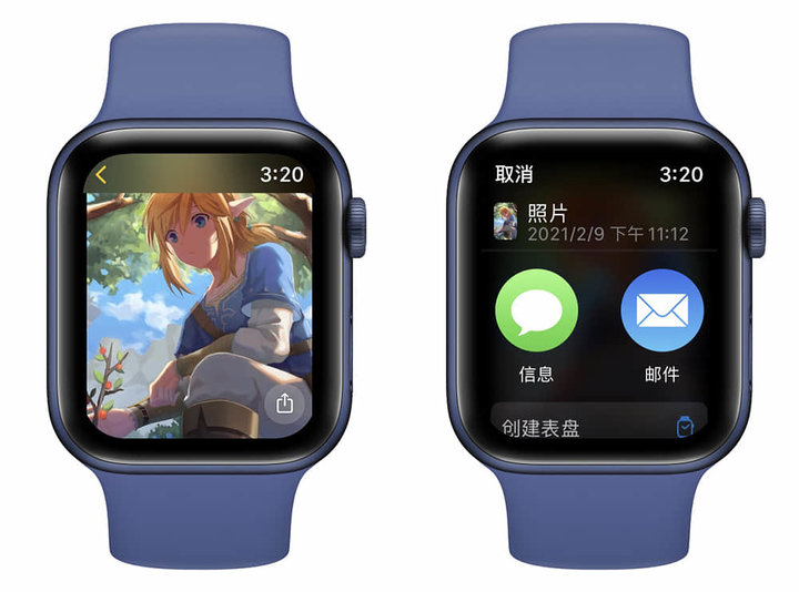 watchOS 8 上手：全新表盤(pán)、全新運動(dòng)，還有 10+ 項全新功能