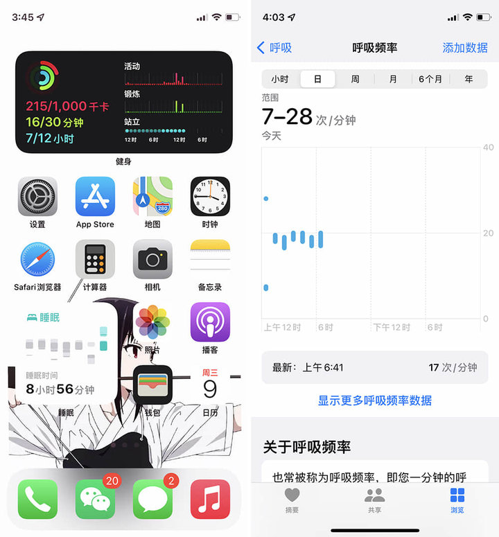 watchOS 8 上手：全新表盤(pán)、全新運動(dòng)，還有 10+ 項全新功能