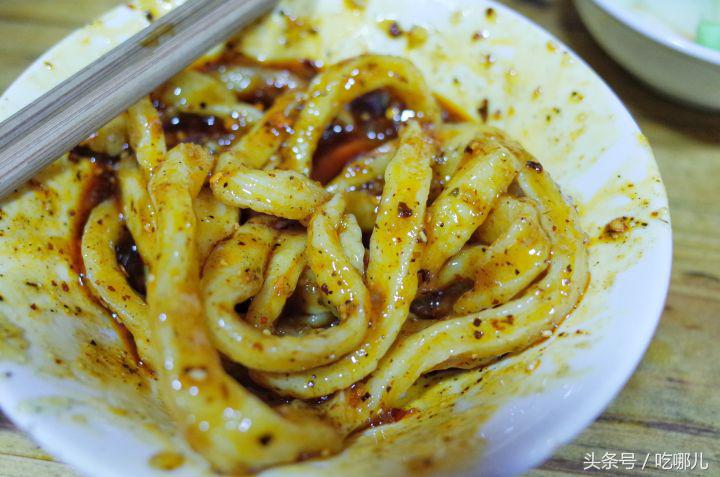 一個(gè)成都人推薦的成都地道的美食和店鋪！來(lái)成都旅游必備攻略！