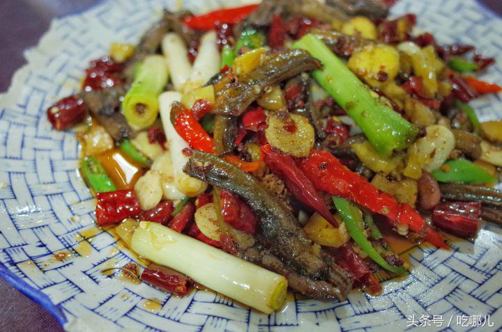 一個(gè)成都人推薦的成都地道的美食和店鋪！來(lái)成都旅游必備攻略！
