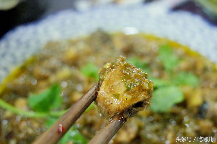 一個(gè)成都人推薦的成都地道的美食和店鋪！來(lái)成都旅游必備攻略！
