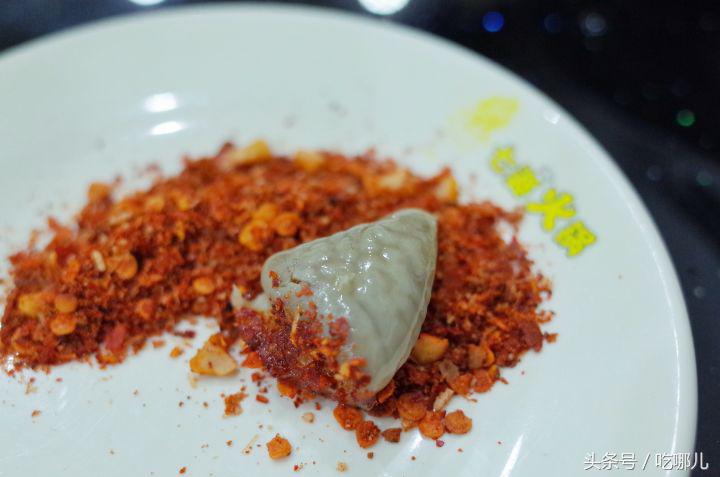 一個(gè)成都人推薦的成都地道的美食和店鋪！來(lái)成都旅游必備攻略！